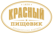 Красный пищевик