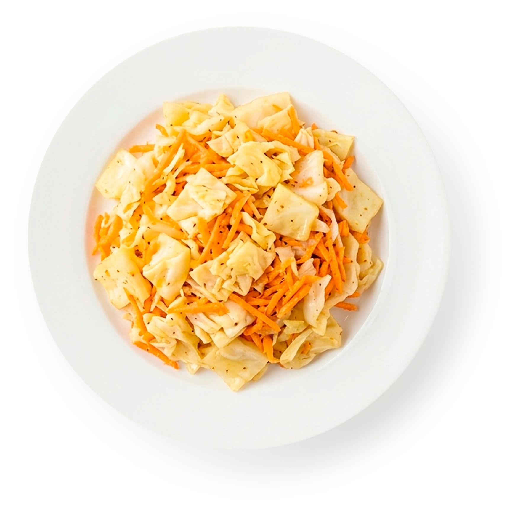 Капуста по-корейски, вес