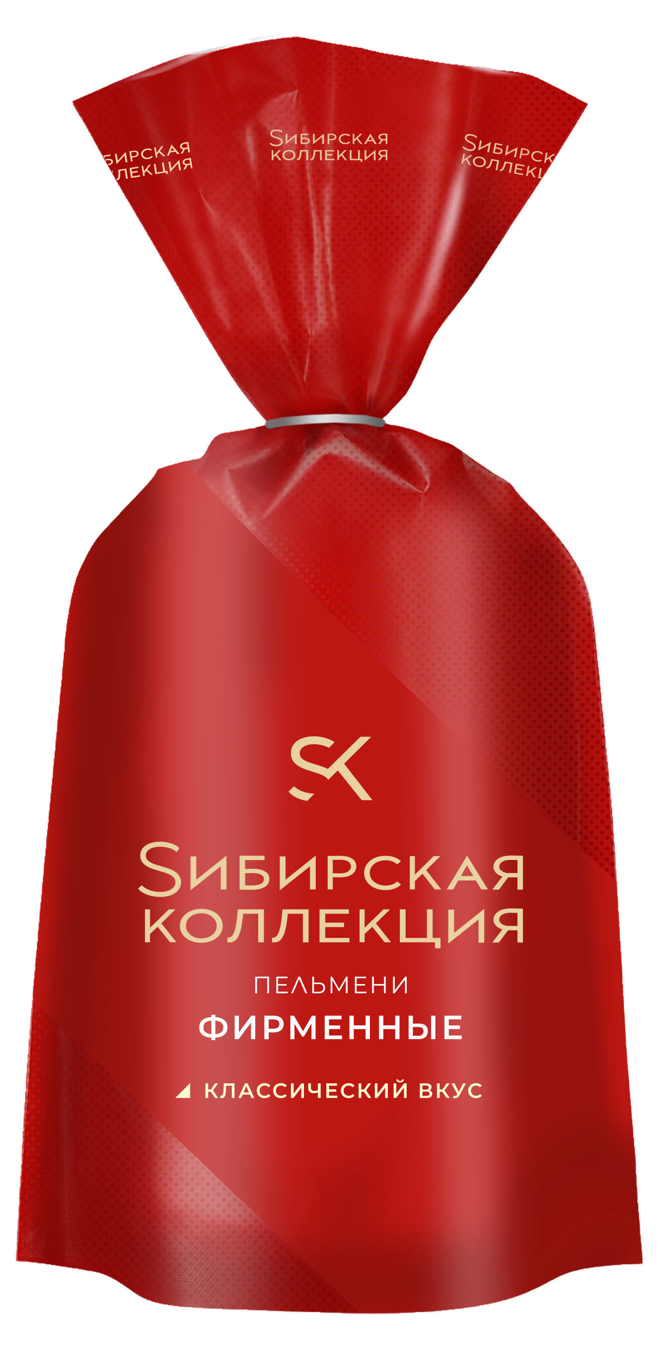 Пельмени Sибирская Коллекция Фирменные, 700 г
