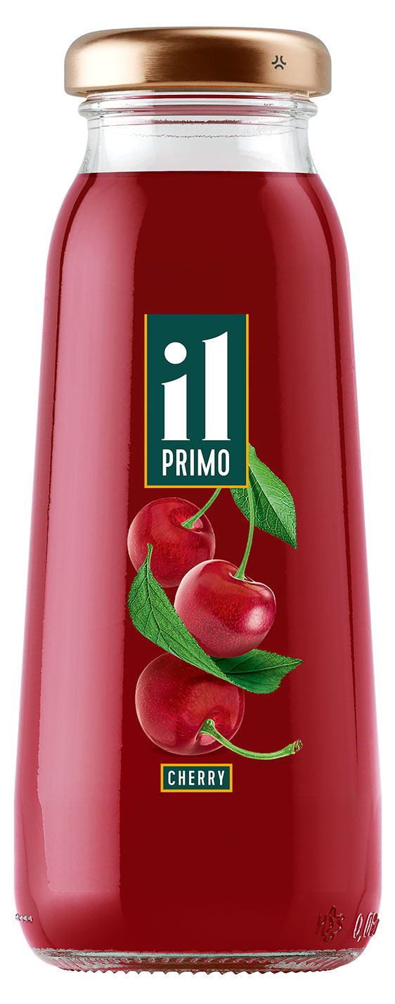 Нектар il Primo Вишневый, 0,2 л