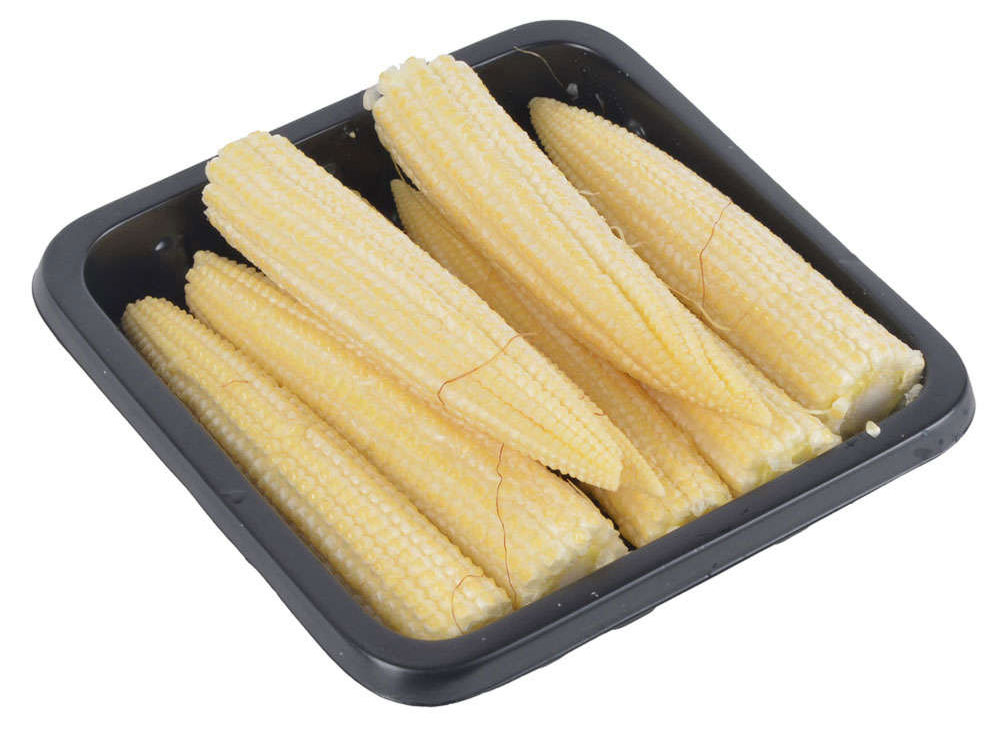 Кукуруза мини