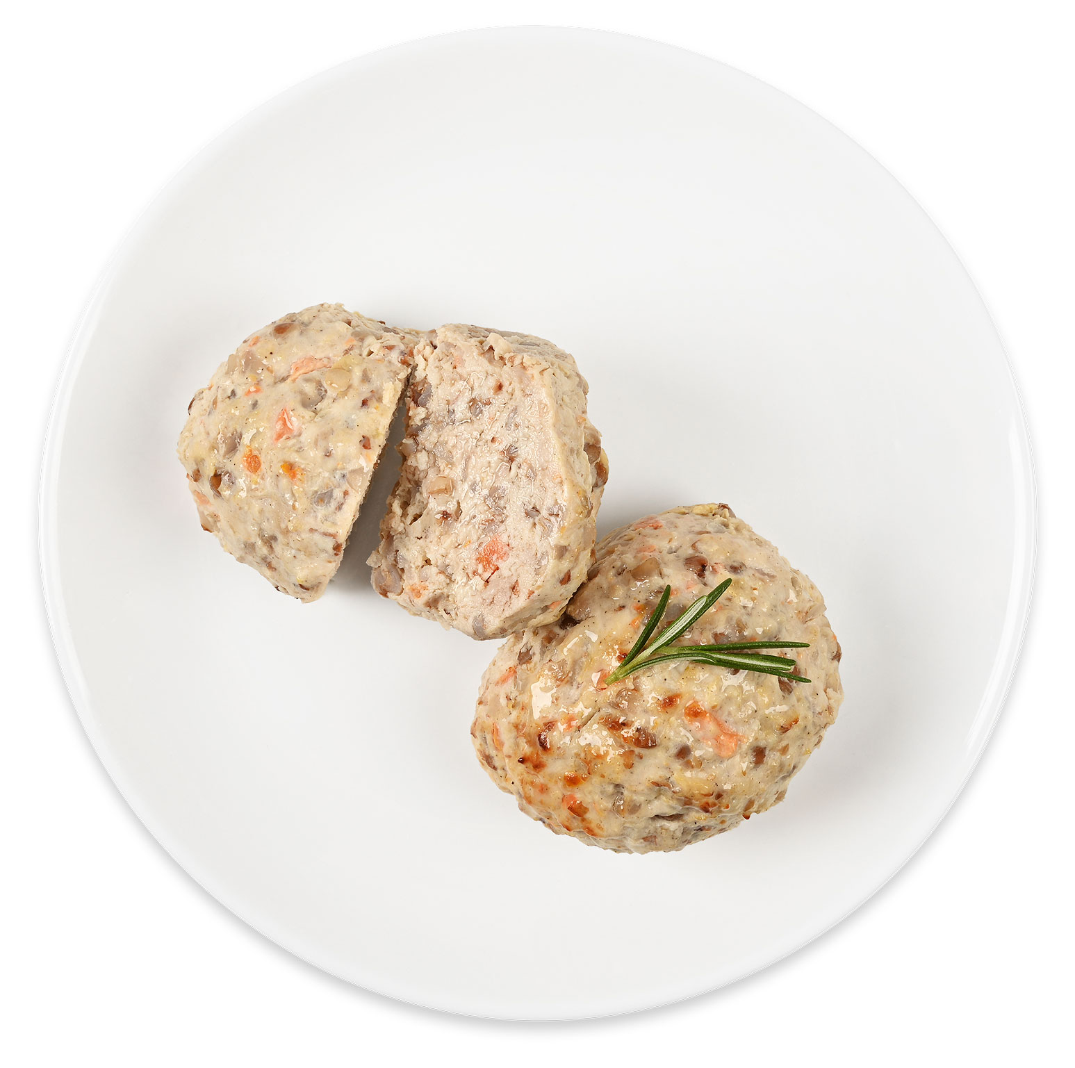 Ежики куриные, вес