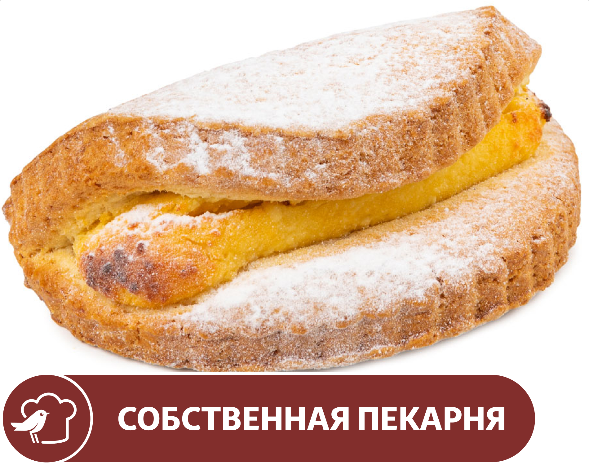 Сочник АШАН, 100 г