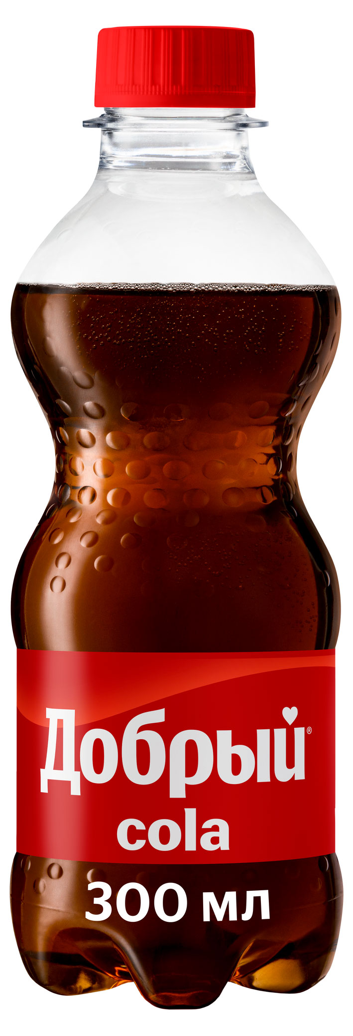 Напиток газированный Добрый Cola, 300 мл