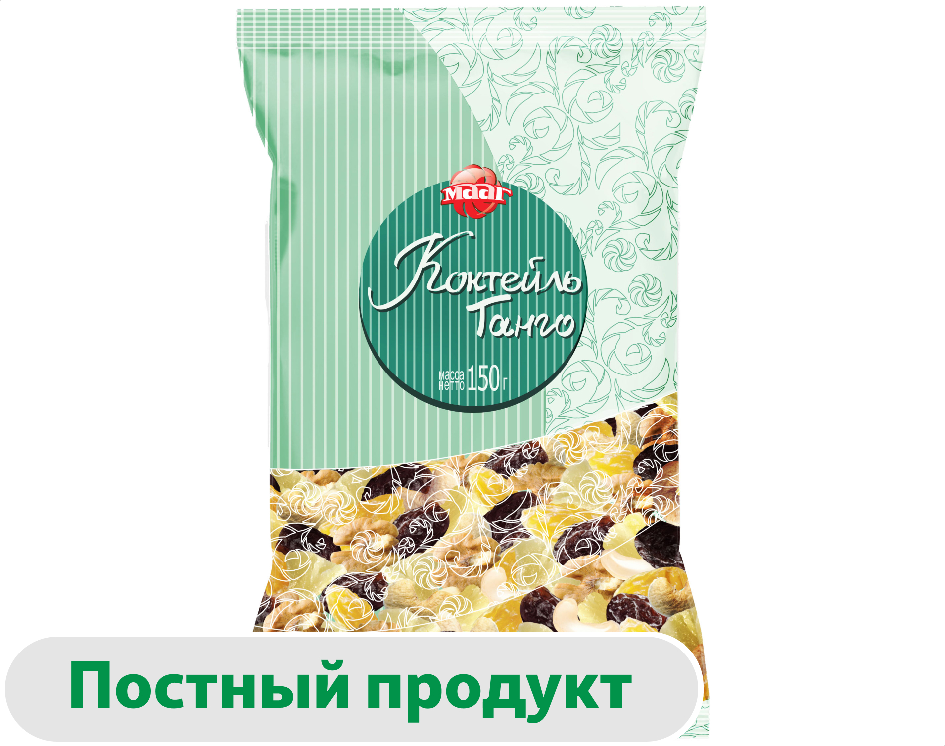 Коктейль МААГ Танго, 150 г