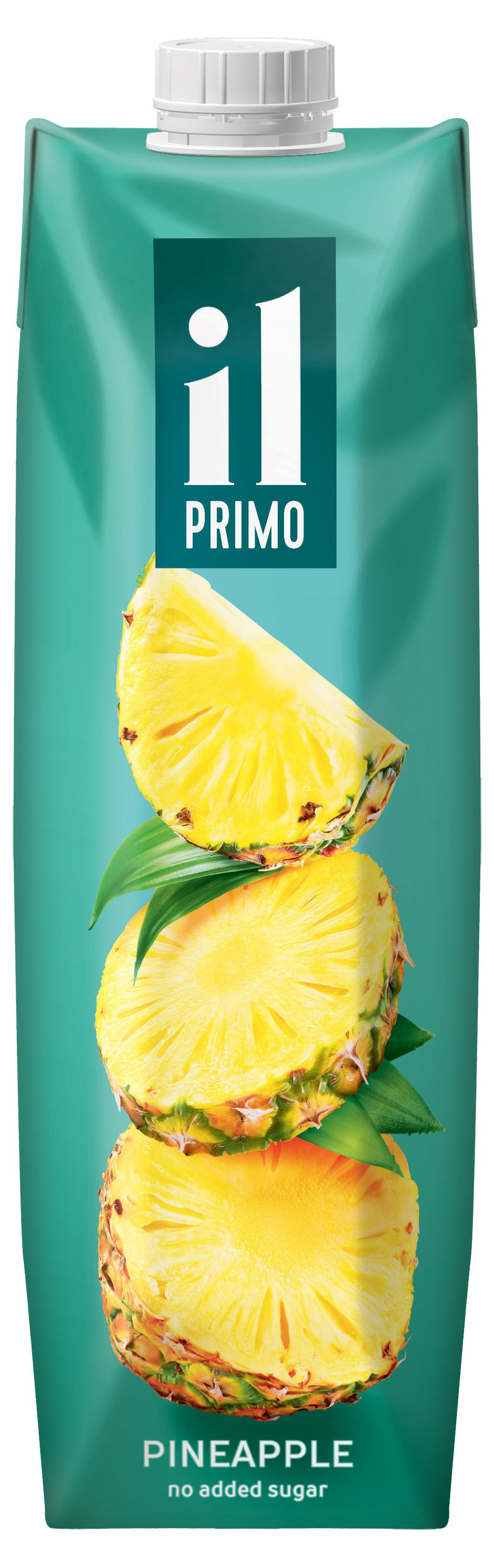 Сок il Primo Ананасовый, 1 л