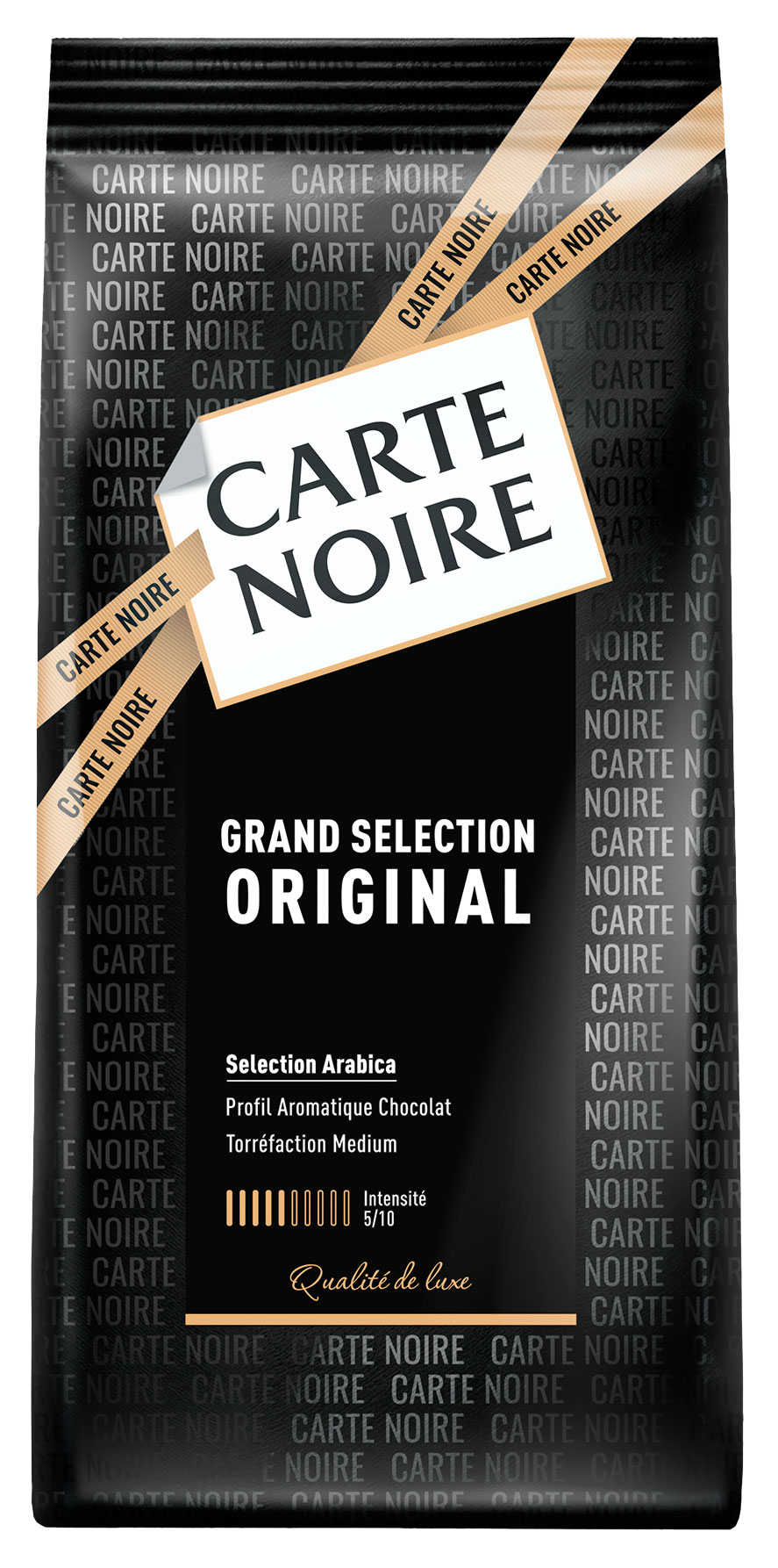 Кофе в зернах CARTE NOIRE Original, 800 г