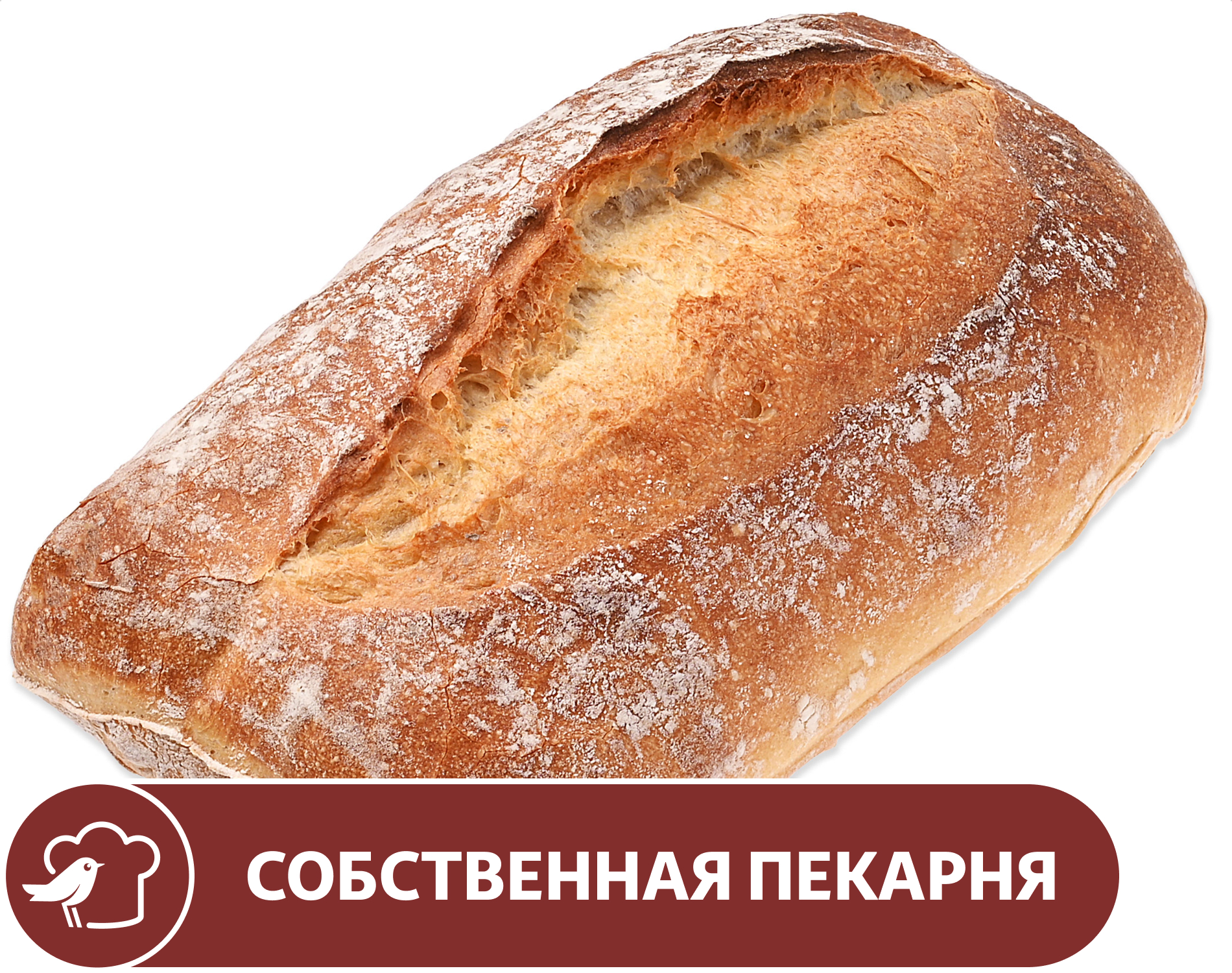 Паве АШАН Гурман, 500 г