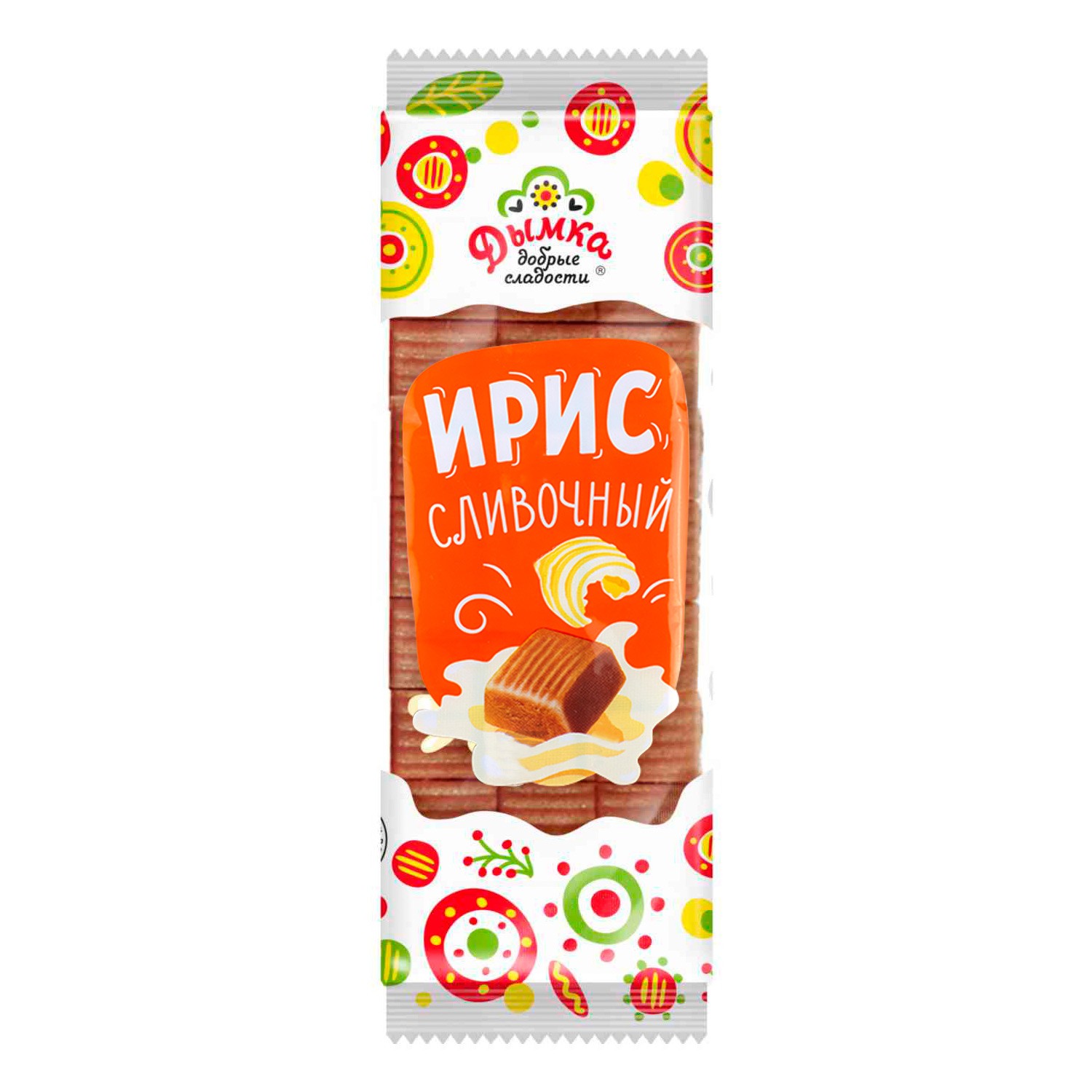 Ирис Дымка Сливочный, 255 г