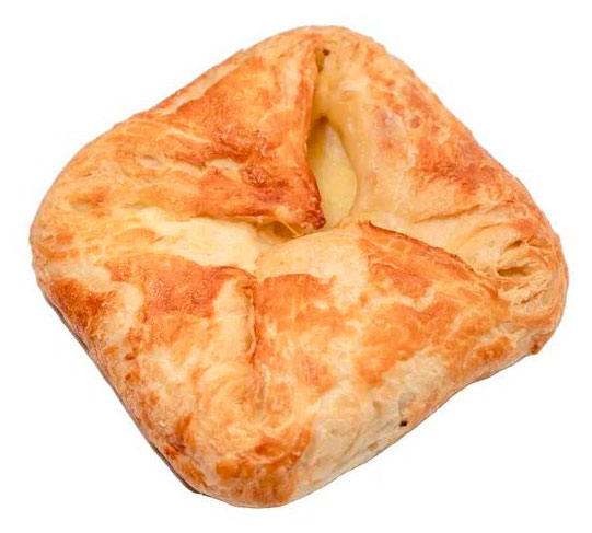 Лепешка АШАН Хачапури из тандыра, 200 г