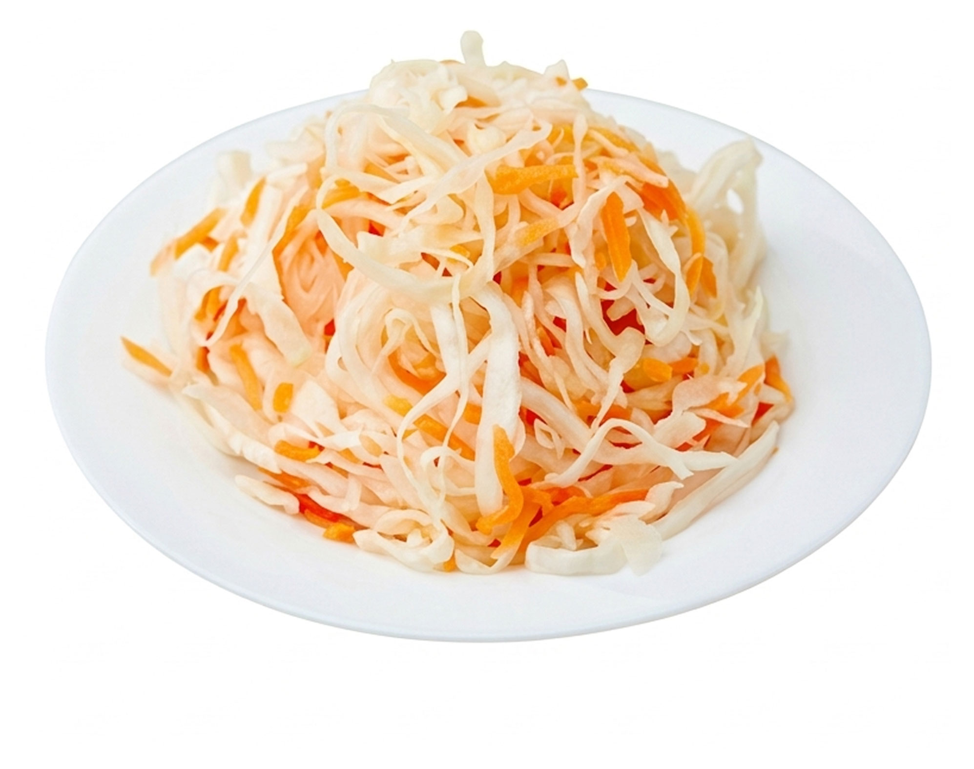 Капуста квашеная Деревенская, вес
