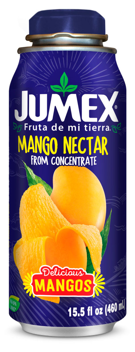 Нектар Jumex манго Мексика, 460 мл