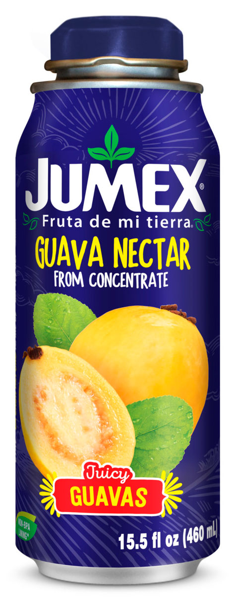 Нектар Jumex гуава Мексика, 460 мл
