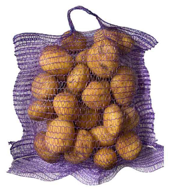 Социальный товар Картофель