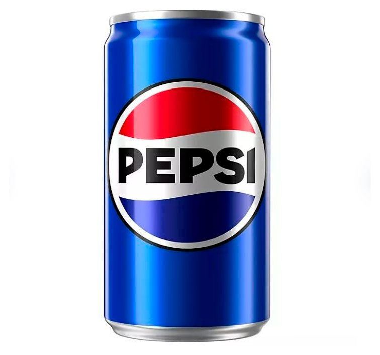 Напиток газированный Pepsi США, 330 мл