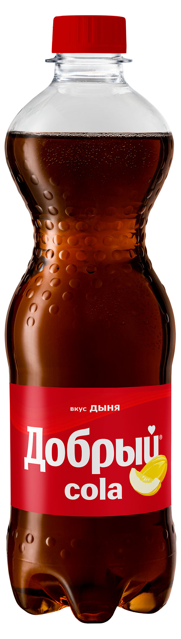 Напиток газированный Добрый Cola Дыня, 0,5 л