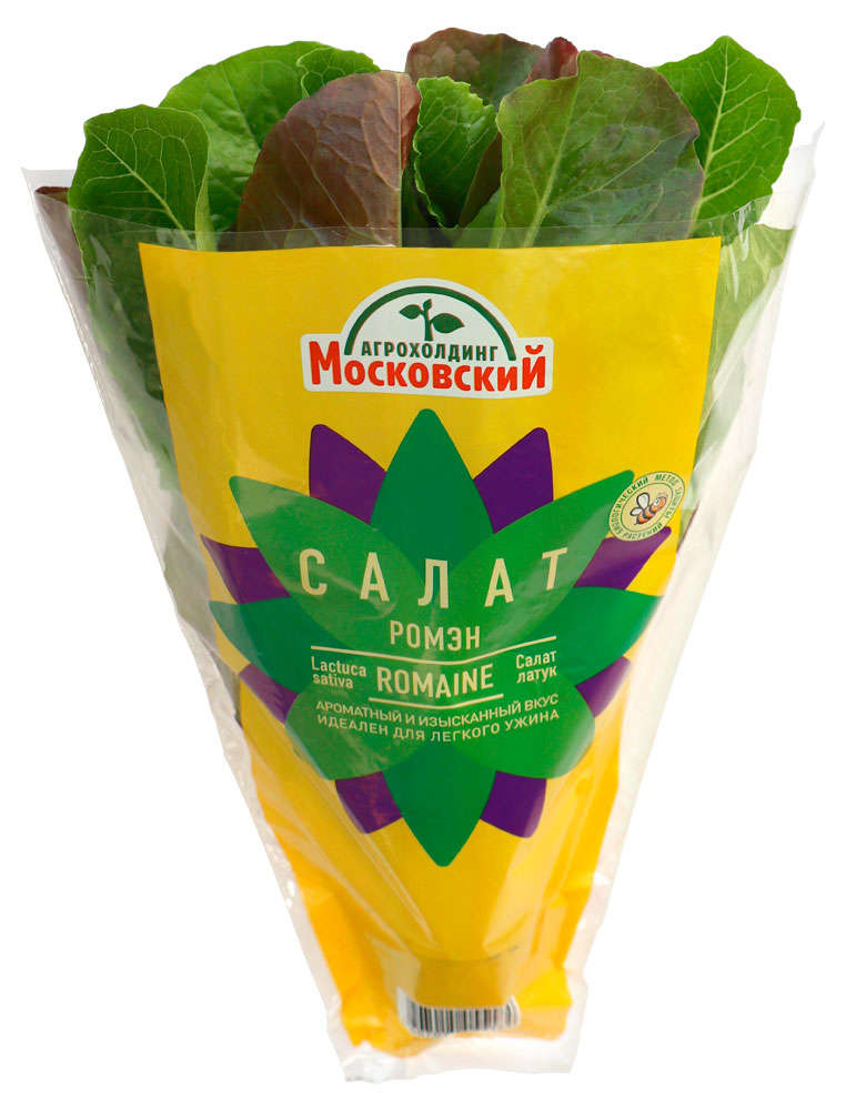 Салат Ромэн Эксклюзив