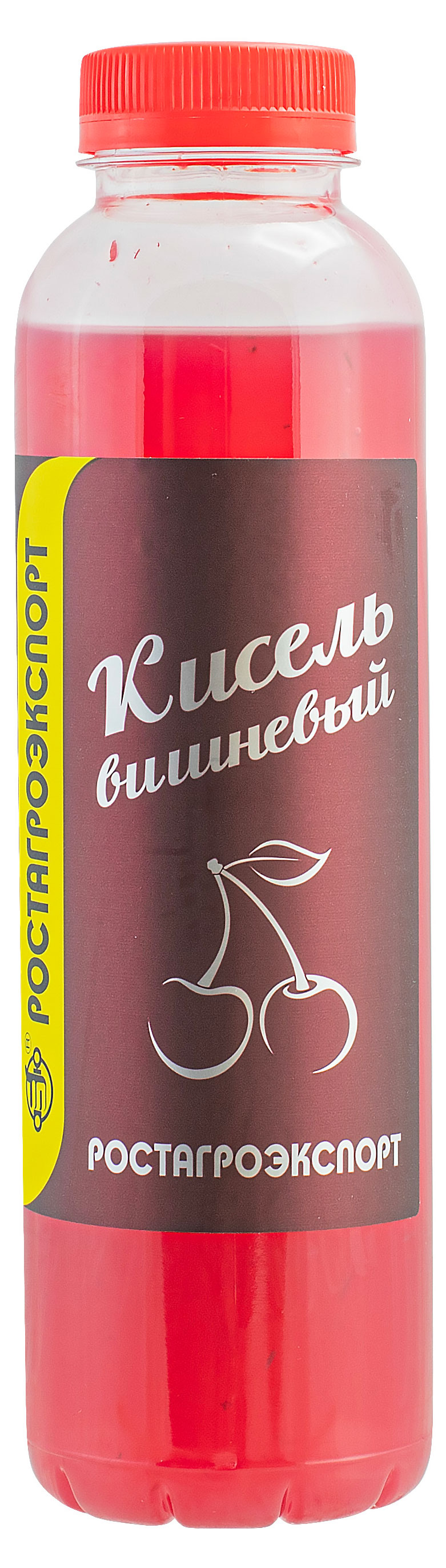 Кисель РостАгроЭкспорт вишневый, 500 мл