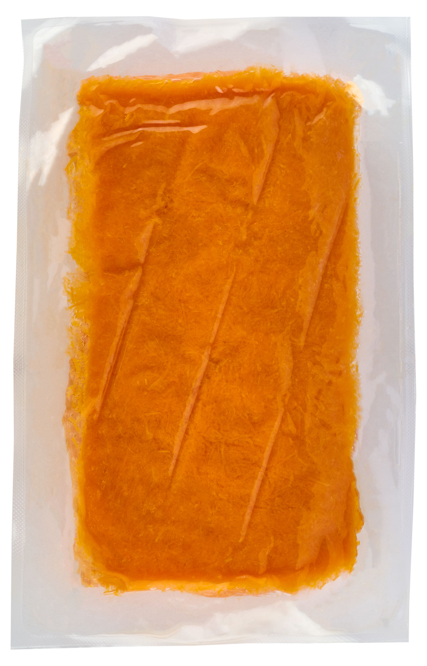 Морковь отварная Мираторг резанная кубики охлажденная, 500 г