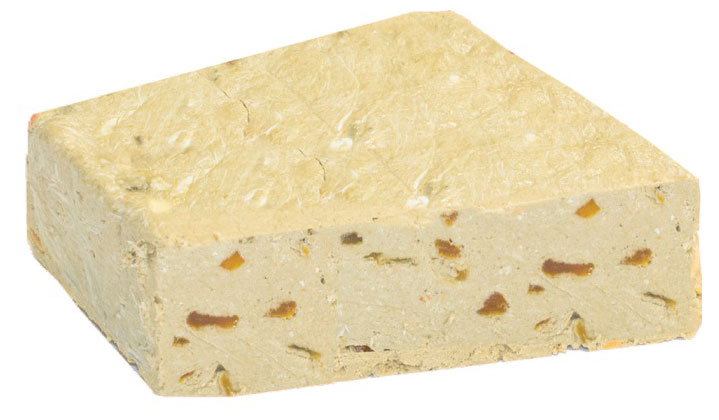 Халва МААГ с абрикосом, вес