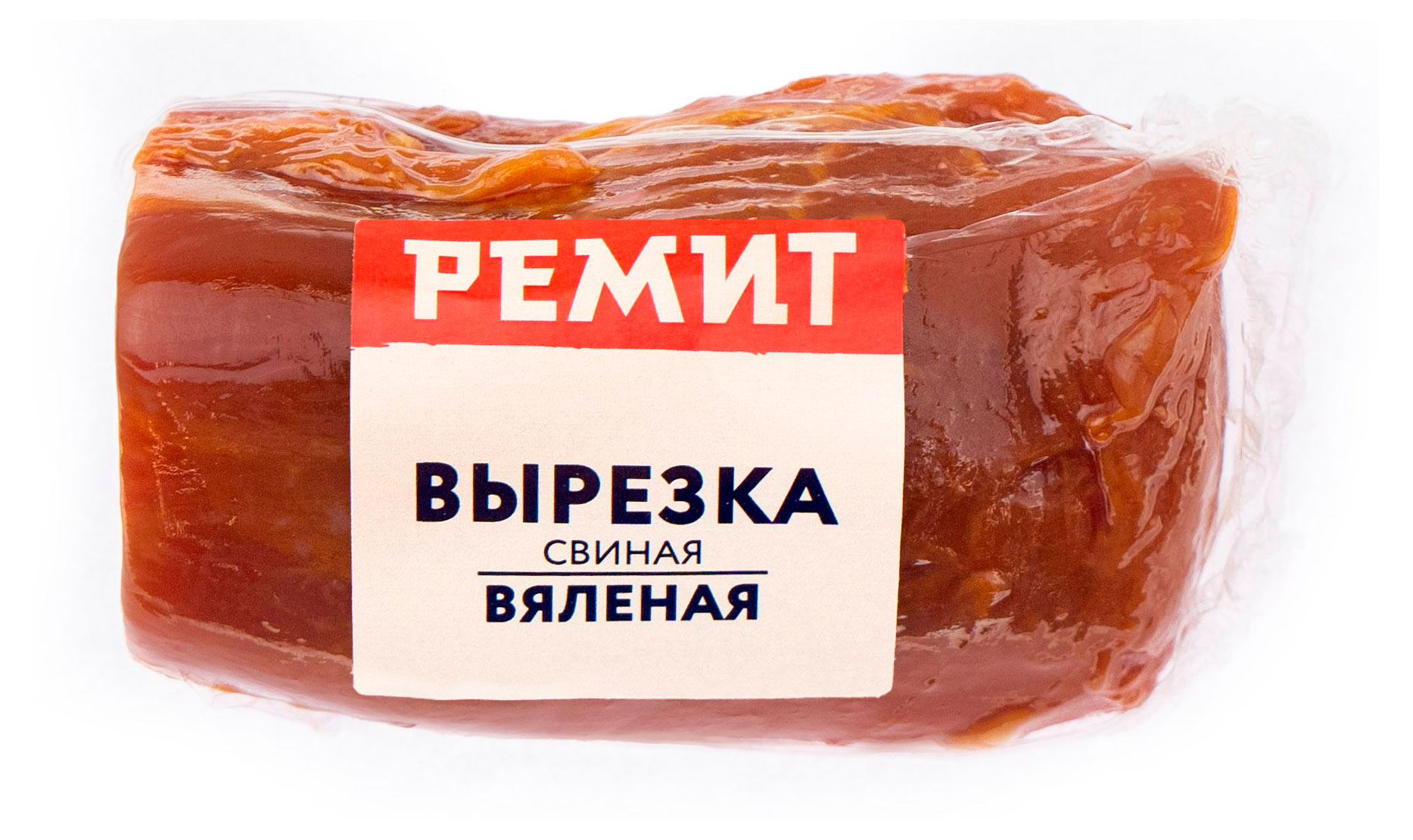 Вырезка свиная вяленая РЕМИТ, ~ 300 г
