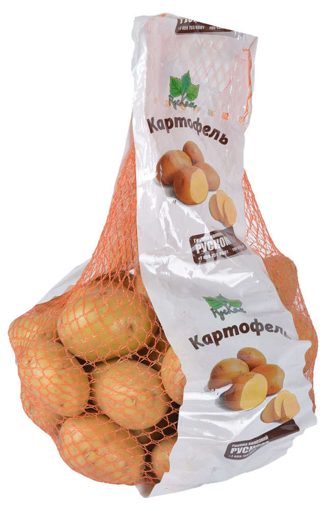 Картофель для варки