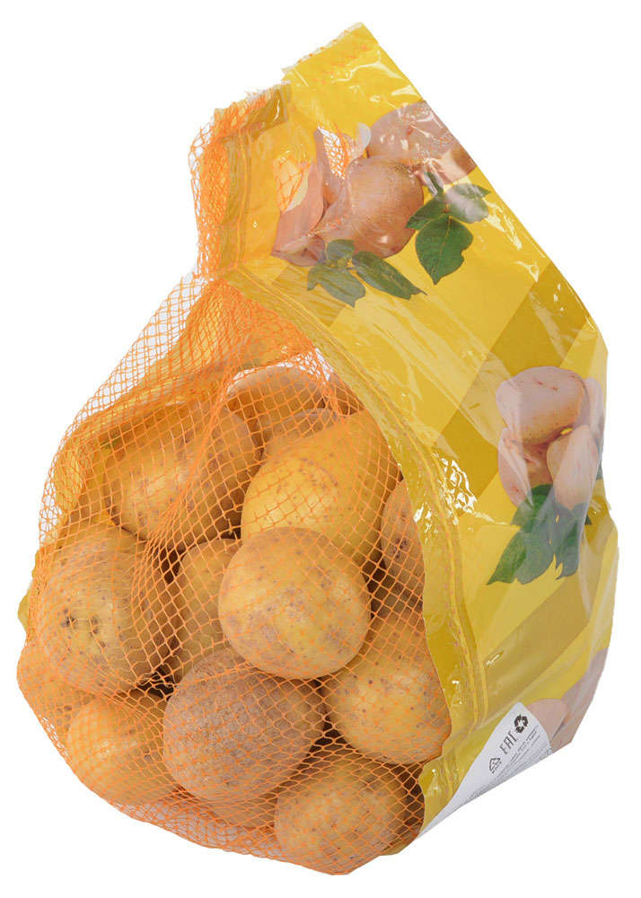 Картофель Бэби