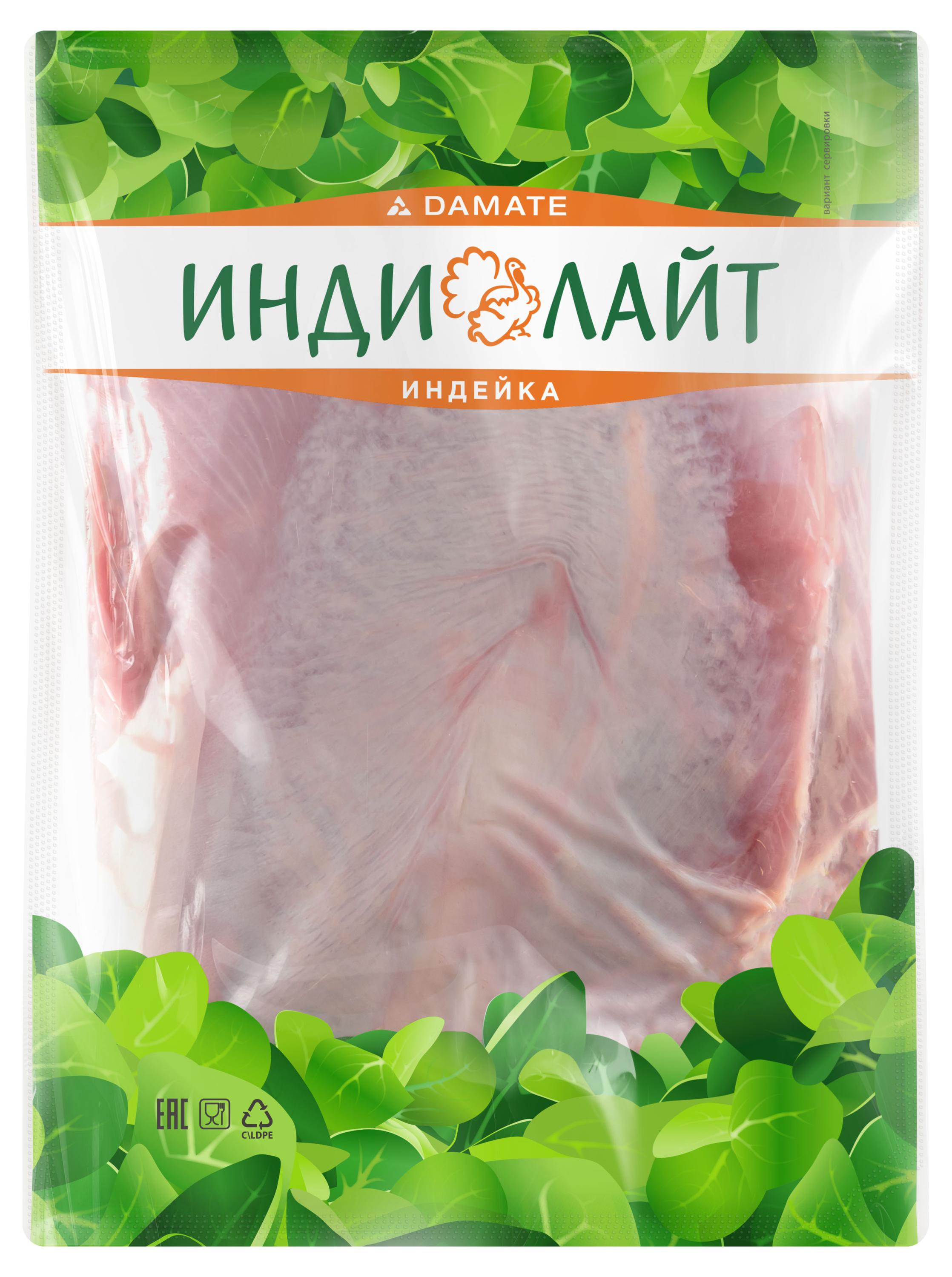 Филе голени Индилайт охлажденное, ~ 400 г