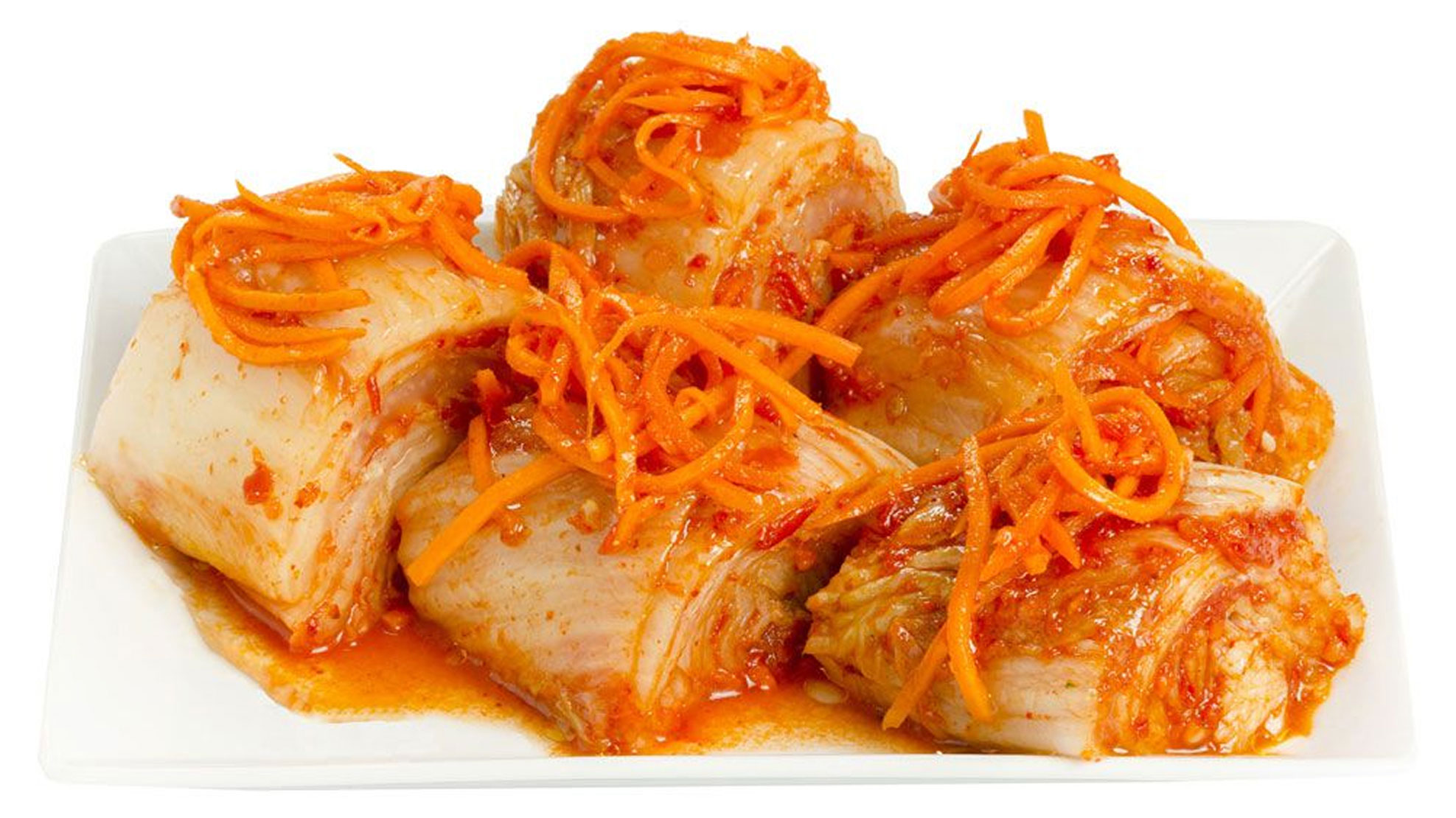 Салат Кимчи острая, вес