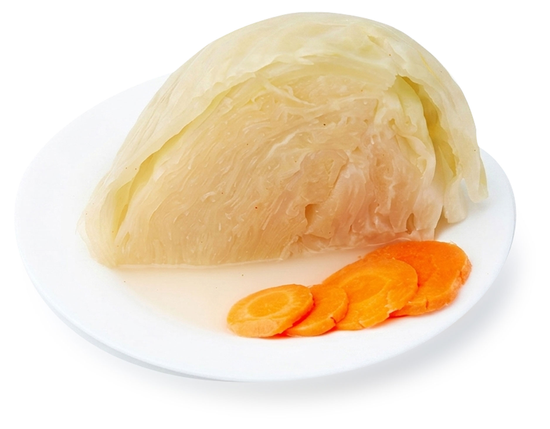 Капуста квашеная Старорусская, вес