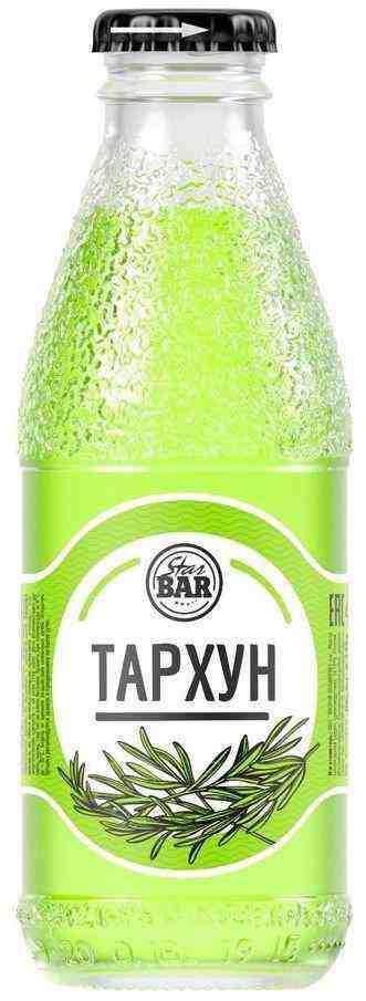 Напиток Star Bar Тархун
