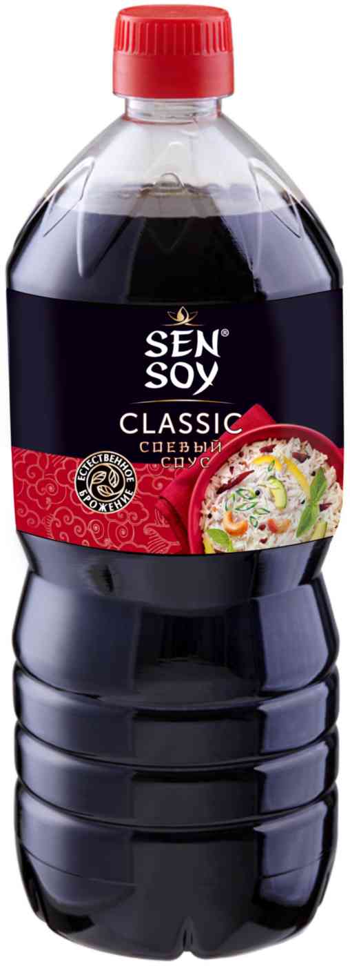 Соус соевый Sen Soy Классический