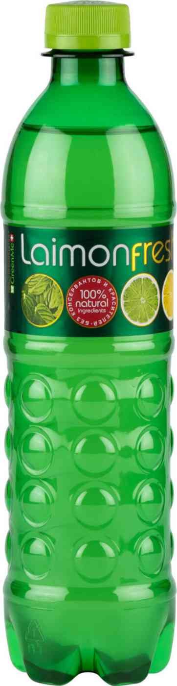 Напиток Laimon Fresh Max