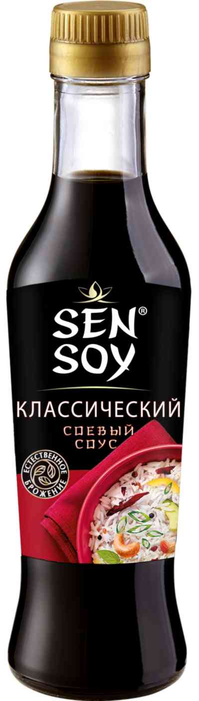 Соус соевый Sen Soy Классический
