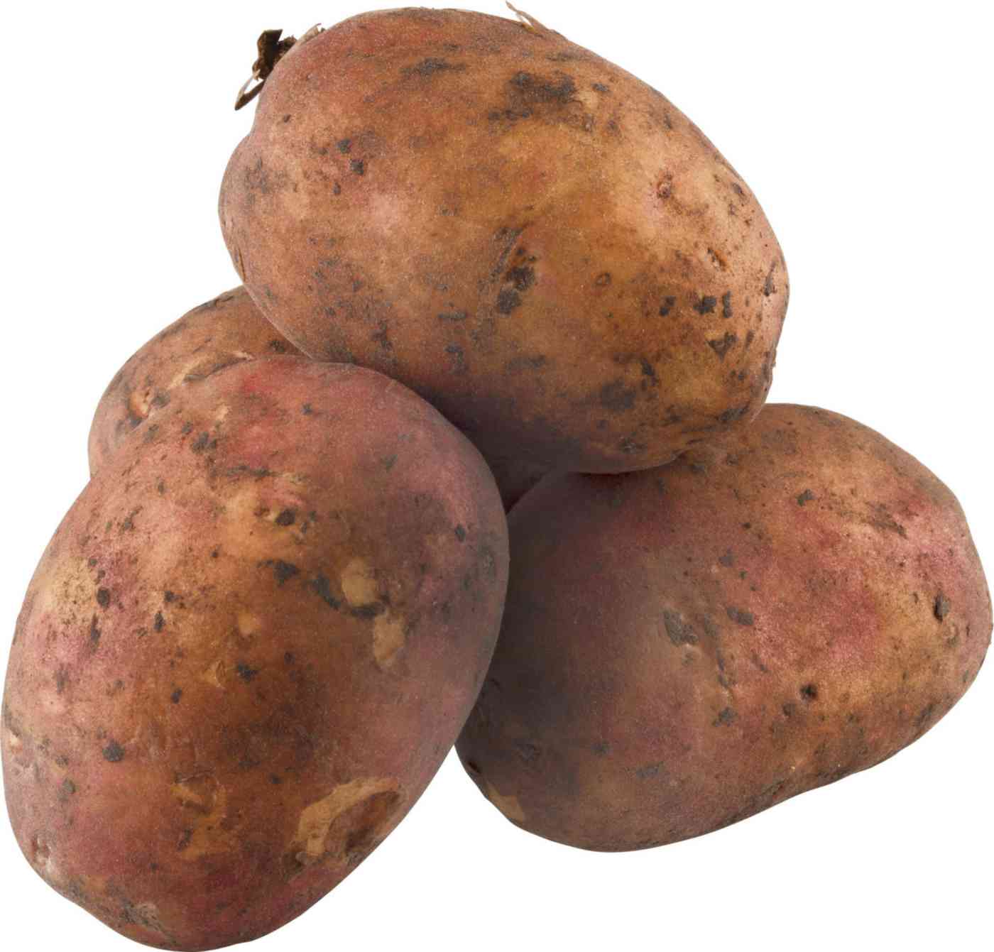 Картофель