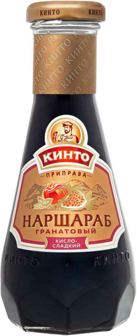 Приправа Наршараб Кинто гранатовый