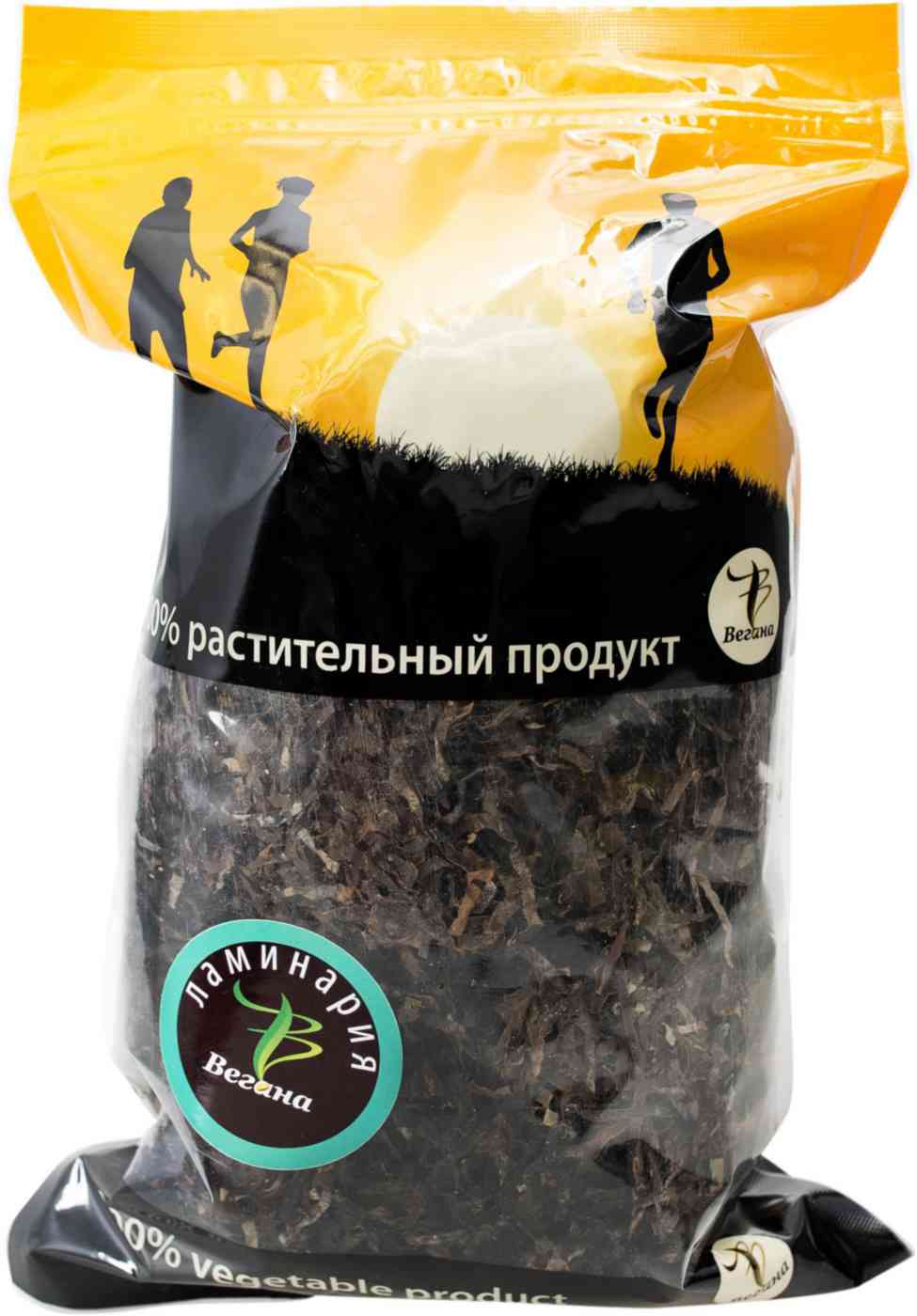 Ламинария Вегана