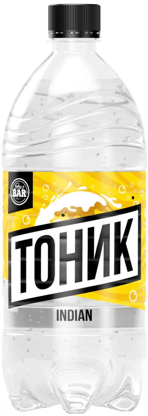 Напиток Star Bar Тоник Indian