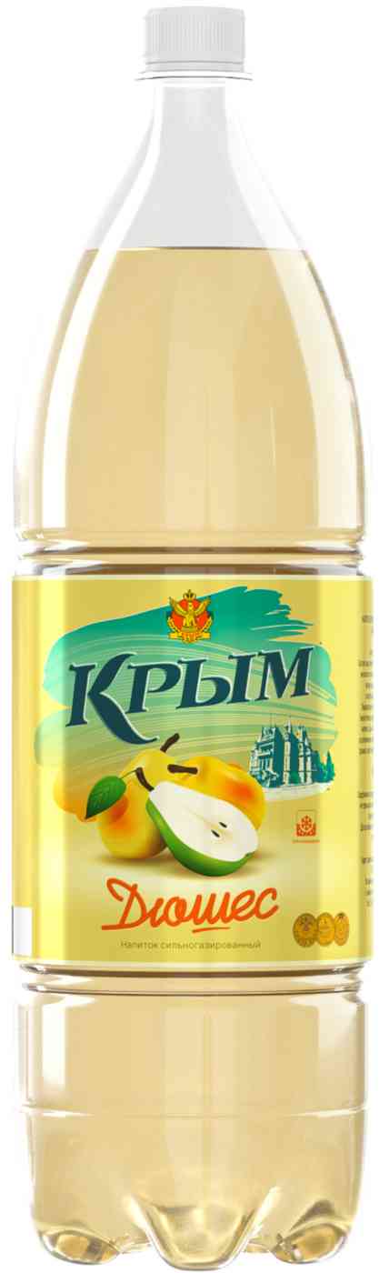 Напиток Крым Дюшес