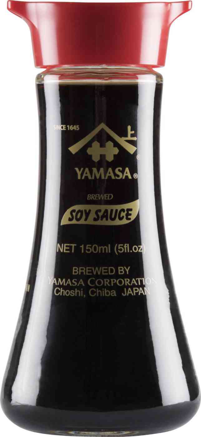 Соус соевый Yamasa Классический