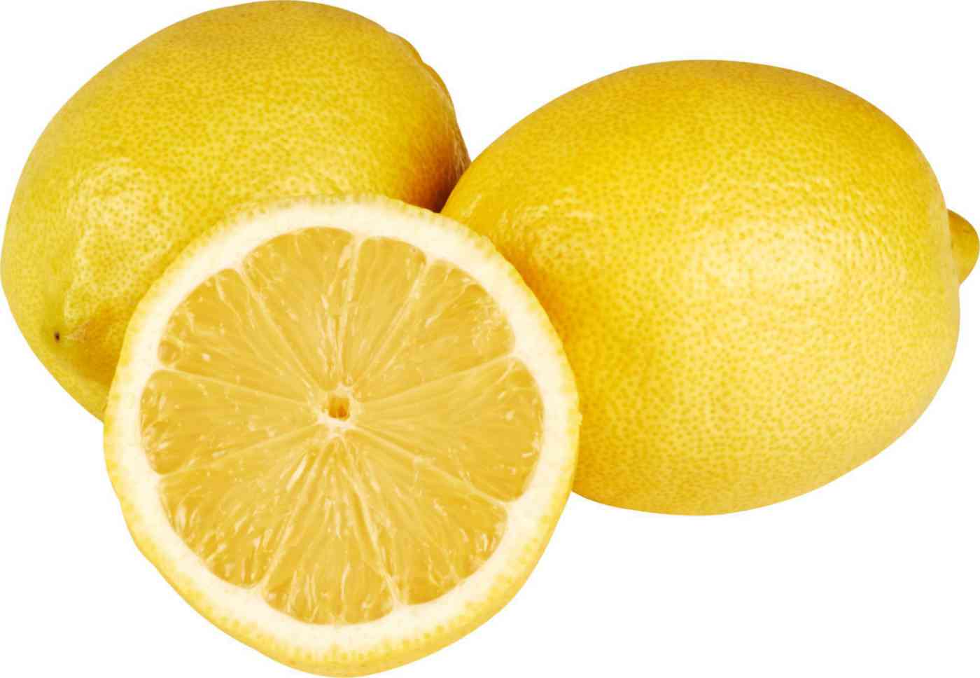 Лимоны
