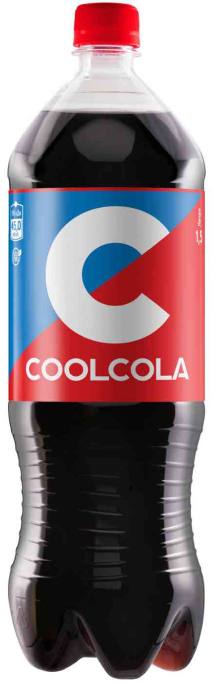 Напиток CoolCola