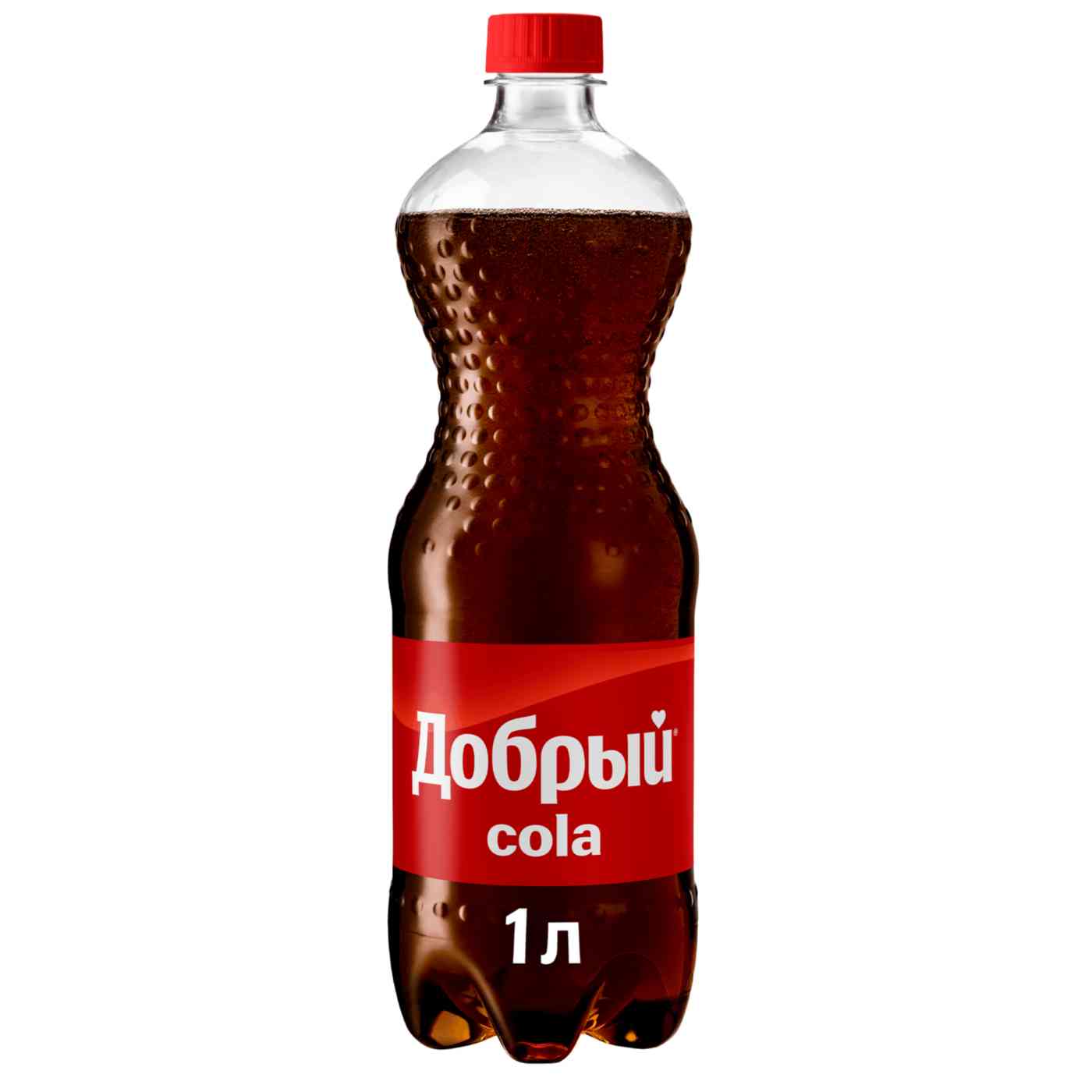 Напиток Добрый Cola