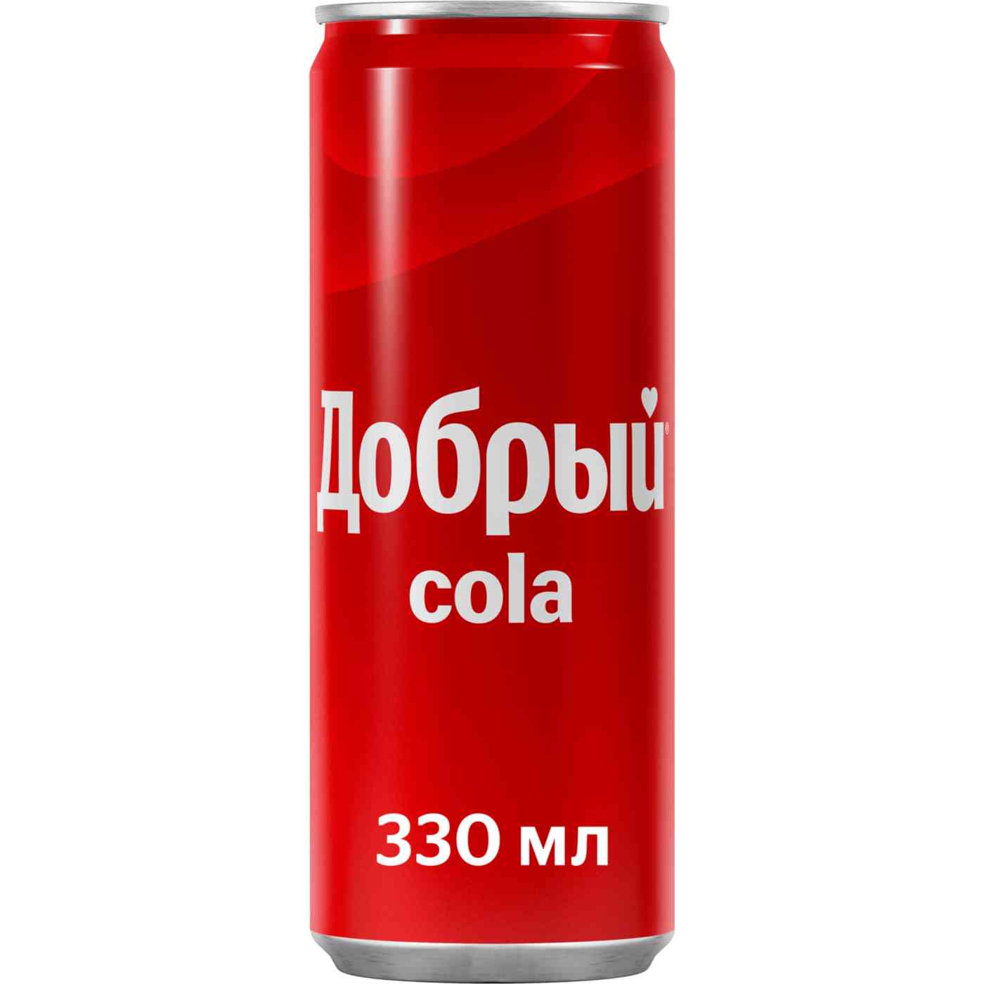 Напиток Добрый Cola