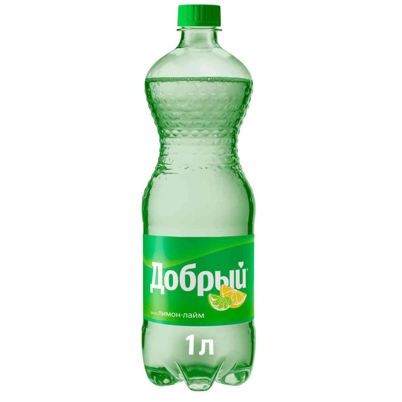 Напиток Добрый Лимон-Лайм
