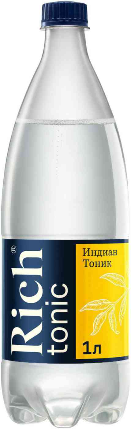 Тоник Rich tonic Индиан