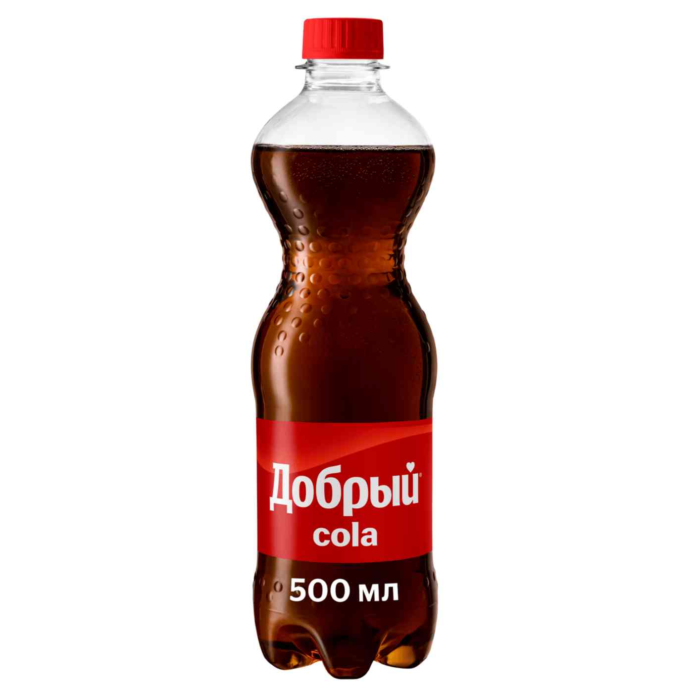 Напиток Добрый Cola