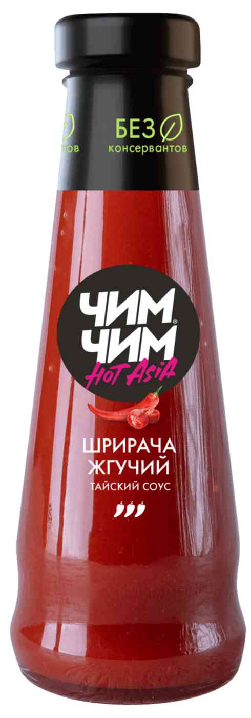 Соус Чим Чим Шрирача тайский