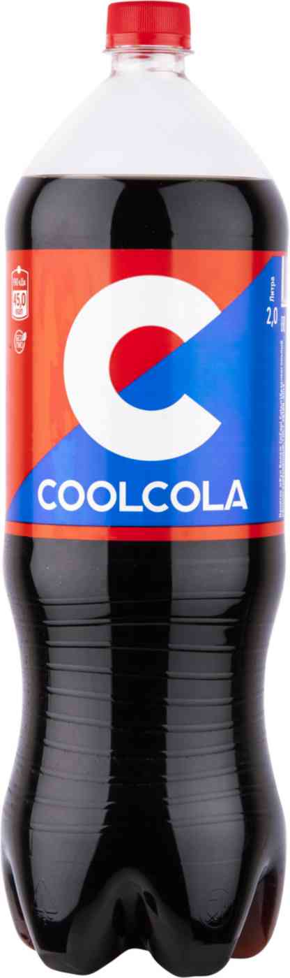 Напиток CoolCola
