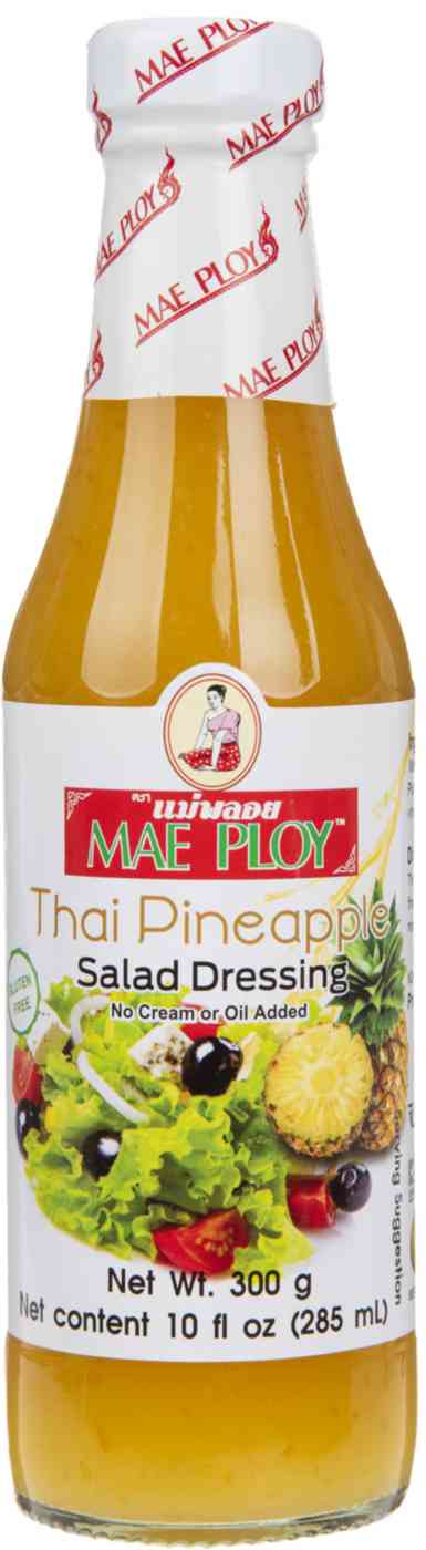 Соус тайский Mae Ploy с ананасом